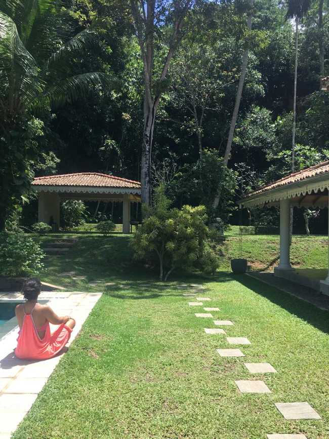 Yoga Retreat 18