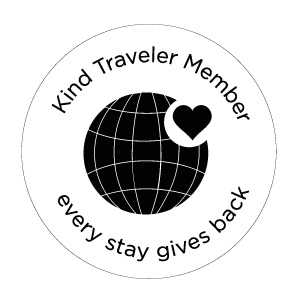 Kind Traveller